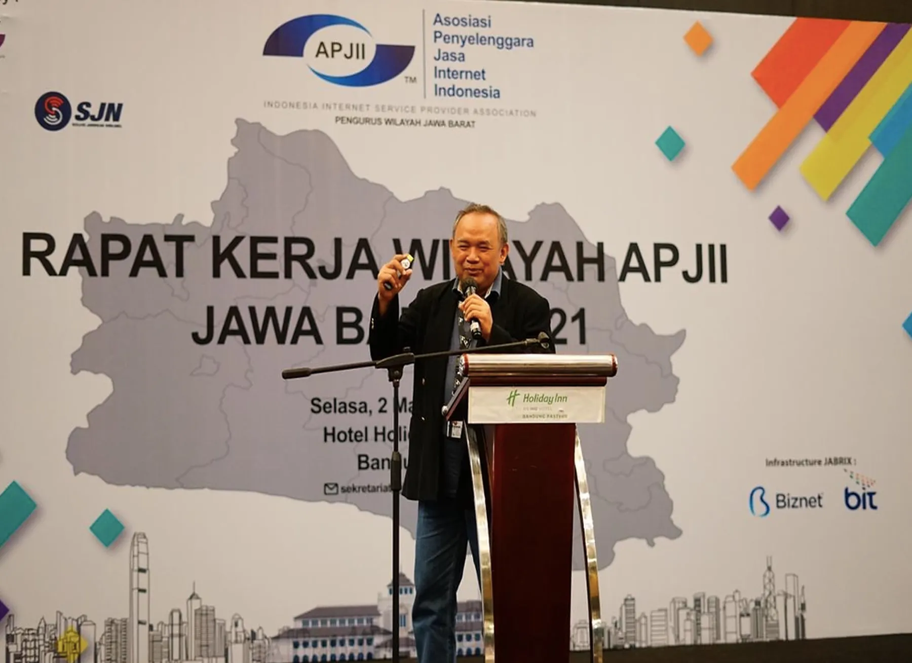 Telkom Luncurkan Program ESG 2024 sebagai Bagian Transformasi TelkomGroup